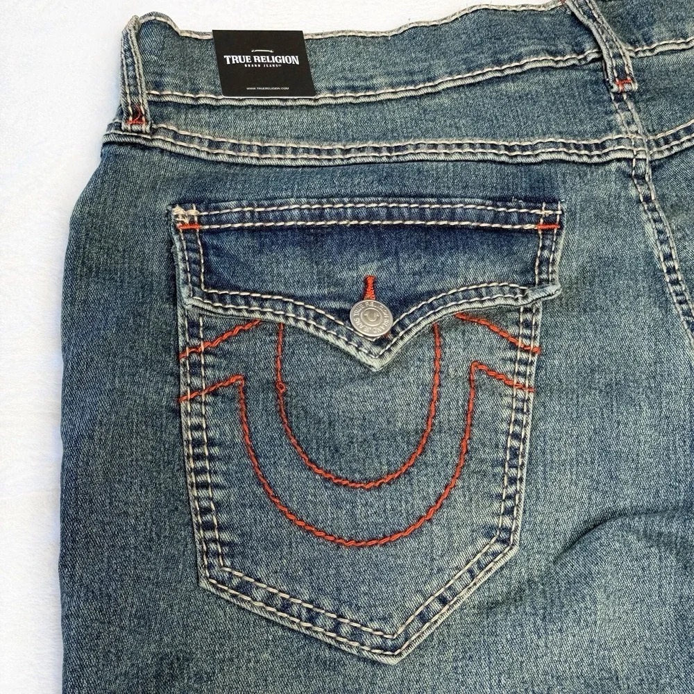 True Religion true religion